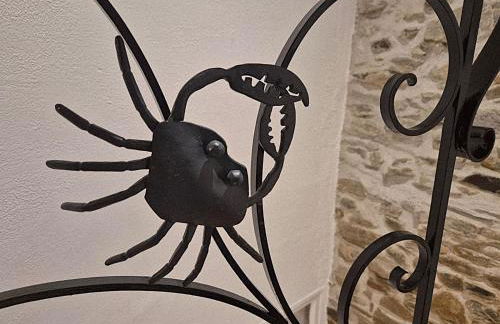 Appartement T6. Emplacement et vue mer d'exception - Foto 31