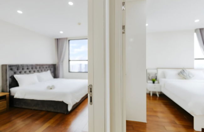 Vinhomes D'Capitale - Quylodge - Foto 33