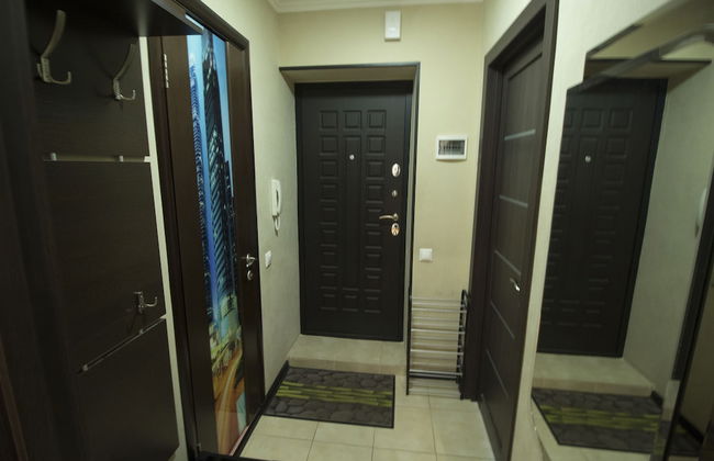 Flats of Moscow Apartments on Tsaritsyno 2 - Photo 7