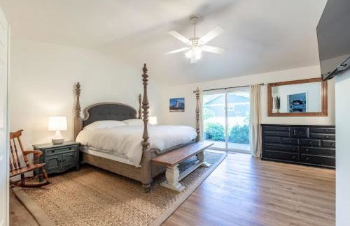 Big Family Getaway- Theater Room- BBQ- Play Room- Fire Pit - Foto 18