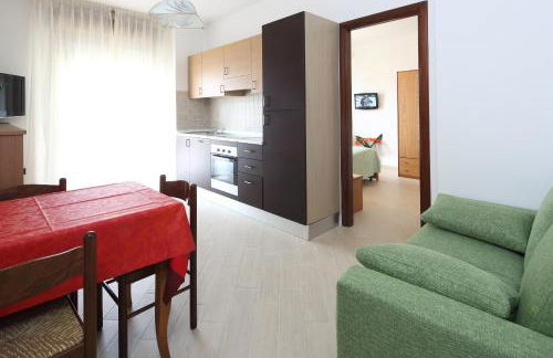 Residence Hotel Kriss - Foto 41