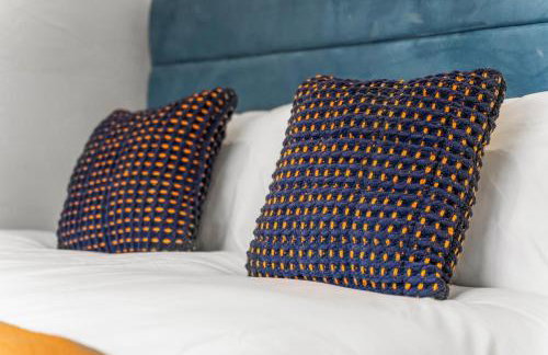 2 Bedroom flat for Corporate, workers, Relocation, West st - Foto 38