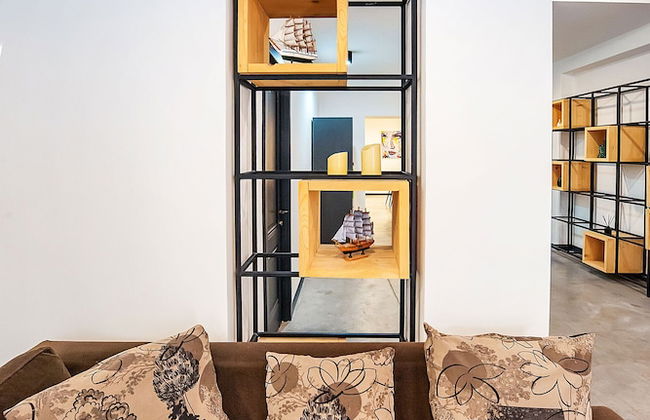 H&B apartments Amaghleba - Foto 21