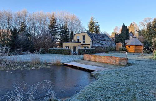 Ferienhaus am Mittelberg - Photo 46