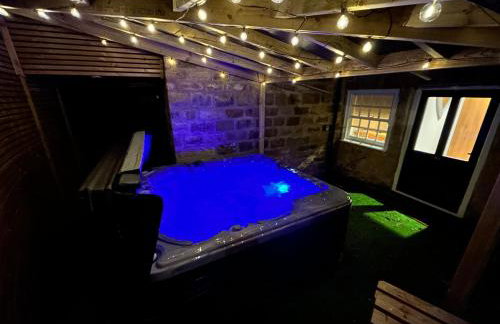 Tilly's Cosy Cottage Retreats - Viaduct Cottage - Foto 1