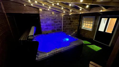 Tilly's Cosy Cottage Retreats - Viaduct Cottage - Foto 1