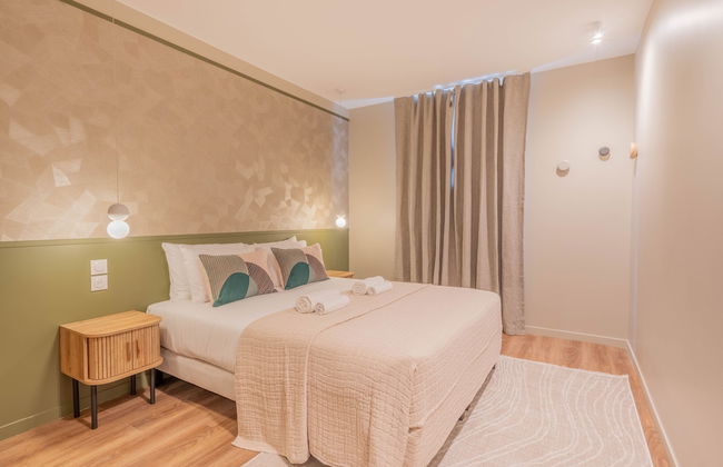 Residence Le Belleville - Foto 13