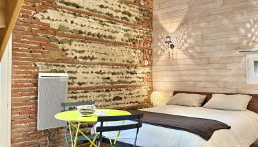 Le Duplex de l'Artisterie - Photo 2