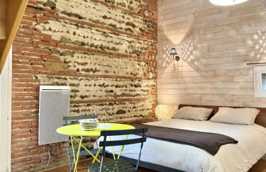 Le Duplex de l'Artisterie - Photo 2