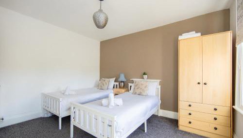 Transvaal House Ely - Foto 4