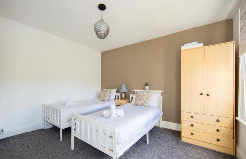 Transvaal House Ely - Foto 5