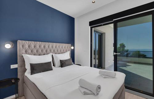 Villa Balmis House A - Foto 19