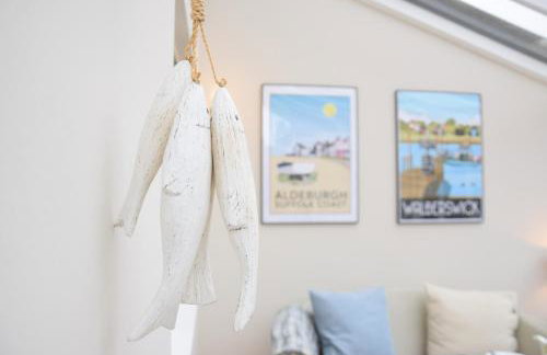 Bluebelle Cottage, Peasenhall - Foto 15