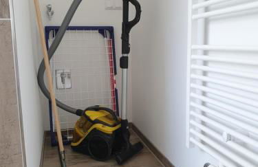 Ferienwohnung Schmidt mit Terrasse - Foto 18