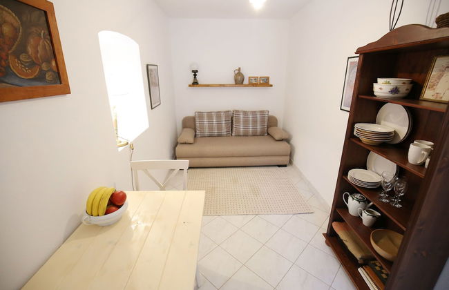 Stone House Apartment - Foto 9