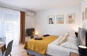 Apartamenty Nad Pilicą - Klimatyzacja - Sulejów - Foto 1