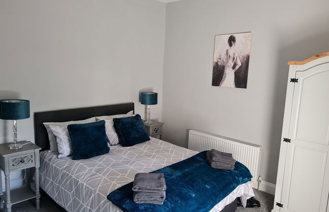 Amy's Place Charming 3 Bed House Donegal - Foto 6