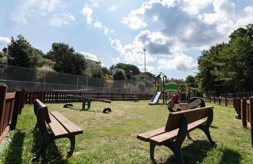 Villa Winahost Sant Cosme con piscina privada - Foto 11