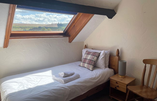 Craven Garth Cottages - Foto 18