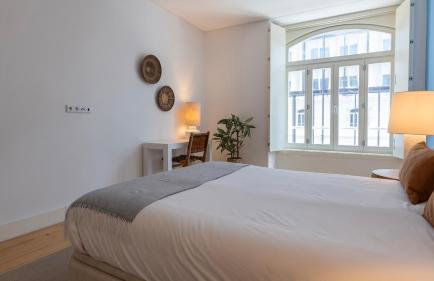 Charming 2BDR Santos Apartment by LovelyStay - Foto 9