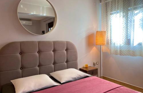 Εmerald Luxury Suite Thessaloniki - Foto 14