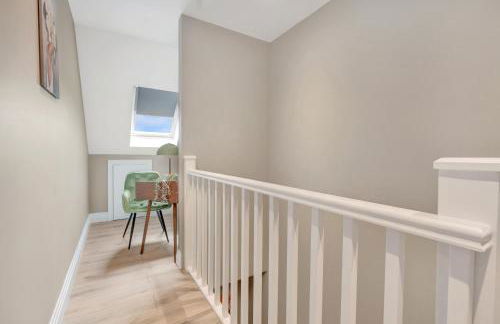 Travard at Heathrow 386 - Foto 24