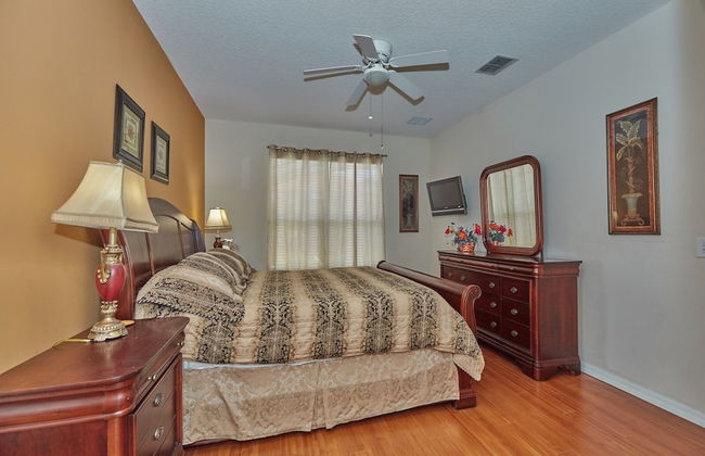 Sol134sa 6 Bed Solana Villa - Foto 2