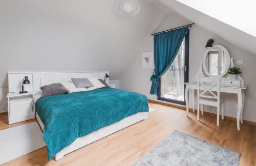 Mazurski Dom nad Jeziorem & Sauna by Downtown Apartments - Foto 25