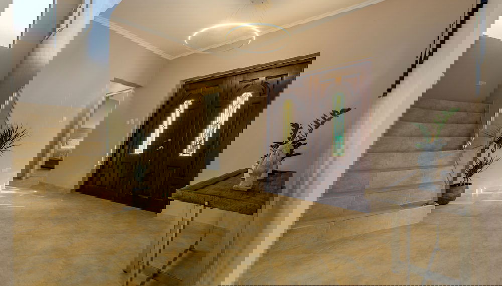 Gold Coast Aruba - Foto 1, Entrada interior