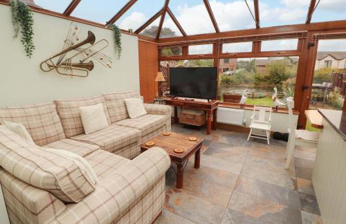 Beckside Cottage - Foto 10