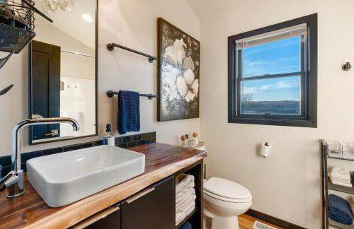 Private and Modern Near river and wildlife refuge - Foto 23