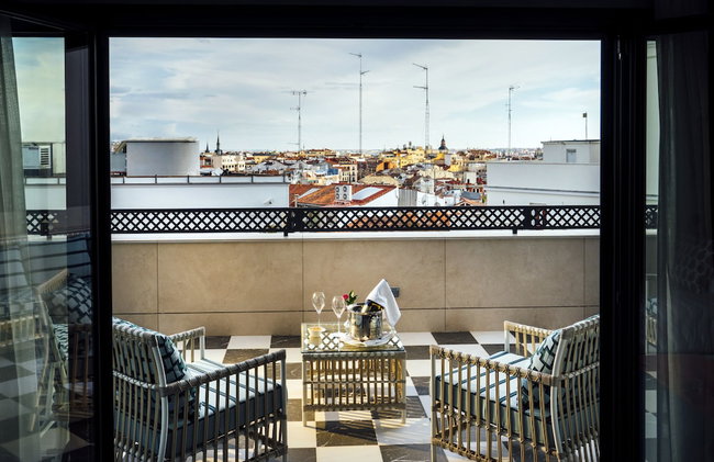 Casa Verbena Madrid, Outset Collection by Hilton - Photo 36