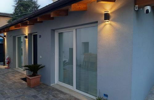 Iris Cottage - Foto 14