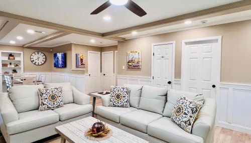 Entertainment District Retreat in Arlington TX - Foto 2