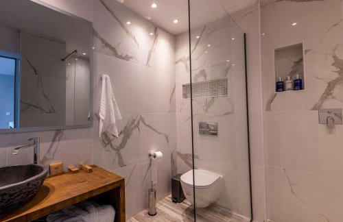 Valtes Luxurious Apartments - Foto 23