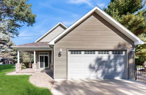 Luxurious Wooded Retreat - Foto 27