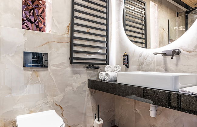 Aparthotel Diamond SPA Aqua - Foto 24