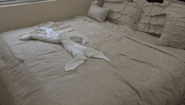 Apartment in Iloilo with swimming pool and terrace - Foto 5