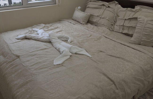 Apartment in Iloilo with swimming pool and terrace - Foto 5