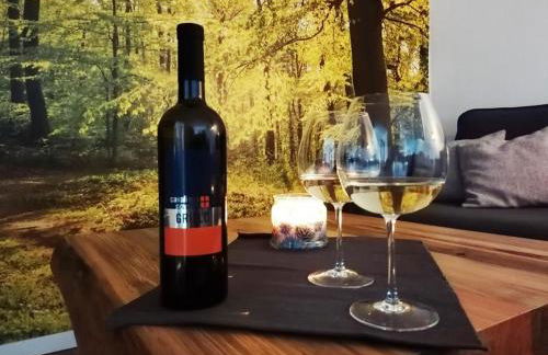 Ferienhaus BB2 - Foto 11