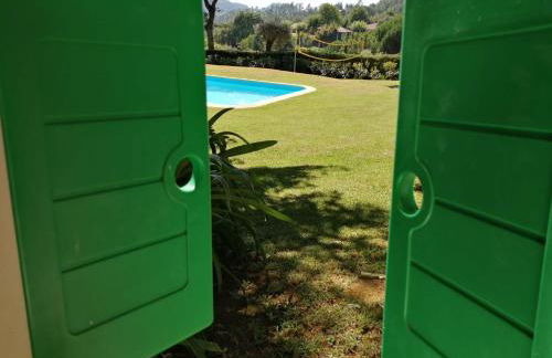 Green Villa Gerês - Foto 20