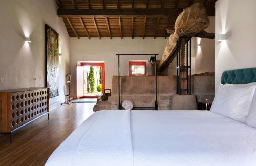 Casa Dr Ramiro Salgado - Douro Superior, Torre de Moncorvo - Foto 65