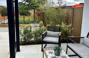 Olive House - Foto 18