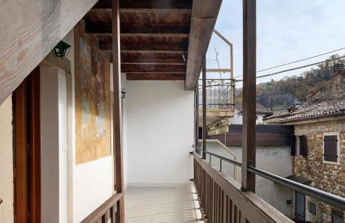 Villa Il Cortivo 81 - Foto 23