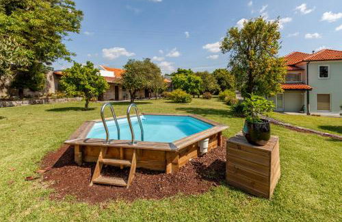 Casa do Lamaçal - Minho's Guest - Foto 54