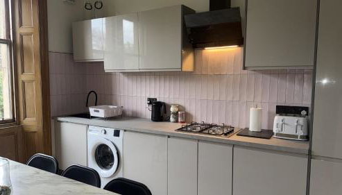 Luxury Victorian 5 bedroom apartment by Lady road apartments - Foto 3, dishwasher