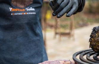 Château de Saint-Clair - Foto 127