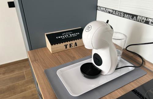 Rubiera Sunny Apartments - Luminosi e vicino museo Ferrari - Foto 7