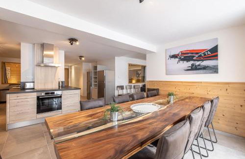 Le Loft Alpin - Foto 6