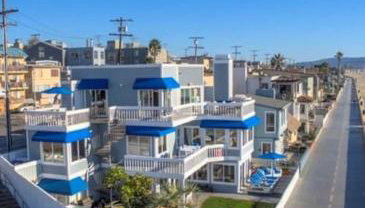 90210 Beach House Lower Unit - Foto 3